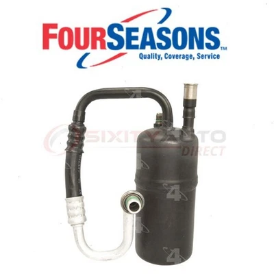 Four Seasons AC Accumulator with Hose Assembly for 2005 Mercury Mariner - dc - Image 1 of 4
