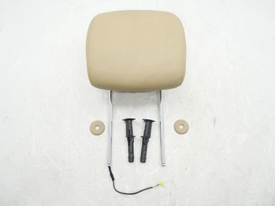 Encosto de cabeça de passageiro dianteiro usado LH RH 2007-2013 Mercedes Benz S550 fabricante de equipamento original - Imagem 1 de 4