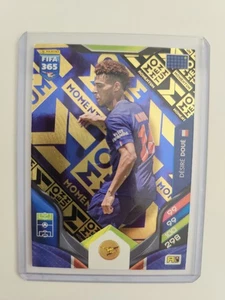 Panini FIFA 365 Adrenalyn XL 2026 Desire Doue Momentum France Doué - Picture 1 of 1