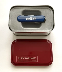 Victorinox Caddy 58 mm Schweizer Taschenmesser mit Stift - Bild 1 von 9