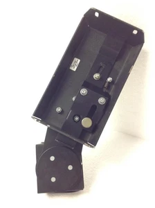 Gamber-Johnson LT7600 - 906-0129A schwarze Schwingenhalterung, FUNKTIONIERT KOSTENLOSER VERSAND - Bild 1 von 6