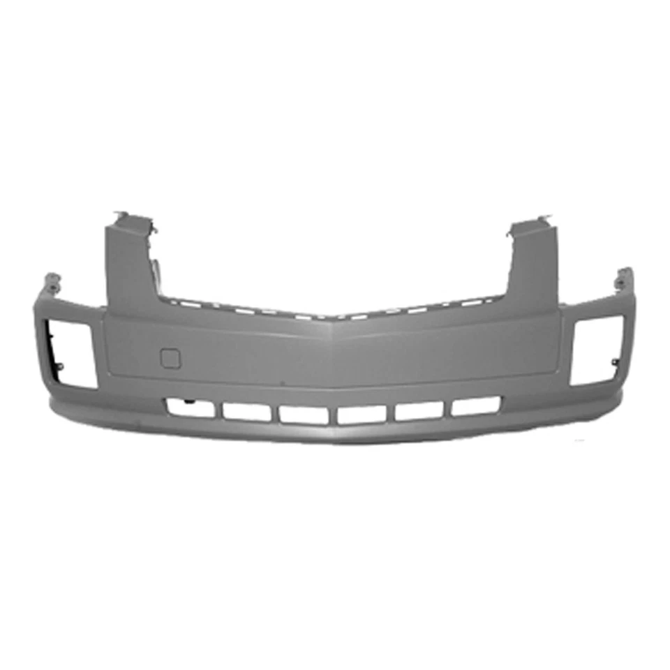 GM1000696 New Replacement Front Bumper Cover Fits 2004-2009 Cadillac SRX Foto 1 de 1