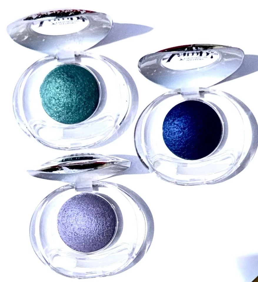 Pupa Wet&Dry Baked Eyeshadow No.104 - Bild 1 von 3