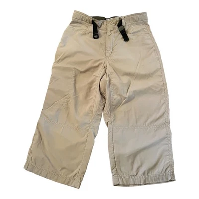 Little Boy’s Columbia Outdoor Pants Size 4. Hiking, Fishing, Hunting - Image 1 of 4