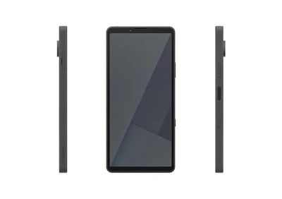 Sony Xperia 10 VII XQ-FE72 128GB 8GB RAM 5G 50MP SD6Gen3 5000mAh (Black) - Image 1 of 4