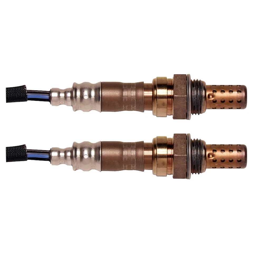 Kit de sensores de oxígeno Denso aguas arriba y aguas abajo para Mitsubishi Galant ES DE L4 Foto 1 de 1