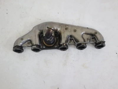 collettore di scarico VW TOUAREG 1 7L 2.5 128 kW 174 HP diesel 94285 Foto 1 de 4