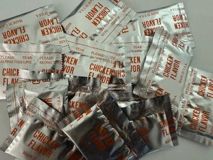 12 Maruchan Ramen Chicken Flavor Soup Seasoning Packets No Noodles Made in USA~ - Picture 1 of 1