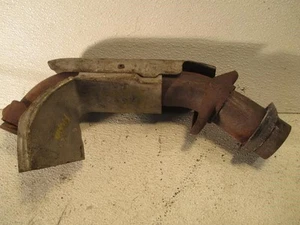 3.8L Crossover Pipe for 1989 Oldsmobile 88 - Picture 1 of 6