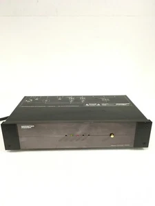 Monster Power Home Theatre HTS2500 Reference Power Center WORKING FREE SHIPPING - Picture 1 of 10