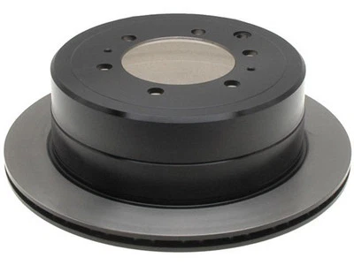 Rotor de freno trasero Raybestos 26161DXBM para Lexus LX450 1996-1997 Foto 1 de 2