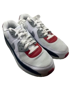 6,5 Y Nike Air Max 90 LTR Photon grigio particelle di polvere CD6864-019 - Foto 1 di 21