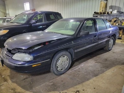 Frenos delanteros para coche Lumina 95-01 2064691 Foto 1 de 4