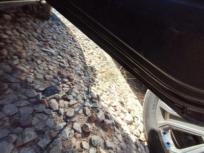 Used Front Right Door Interior Trim Panel fits: 2010 Honda Accord  Grade A - Image 1 of 4