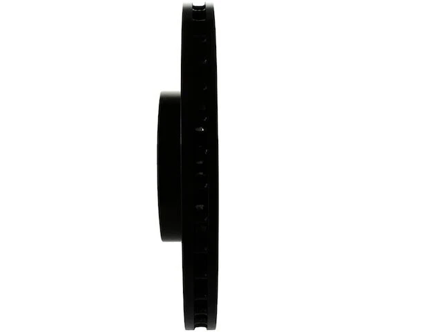 Front Brake Rotor For 2021-2022 Land Rover Defender 90 WN442GH - Изображение 1 из 1