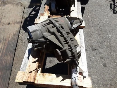 Transfer Case Heritage Manual Shift Fits 99-04 FORD F150 PICKUP 145899 - Image 1 of 4