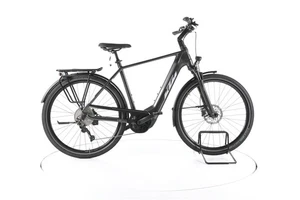 KTM MACINA STYLE 740 H Trekking E-Bike Top Elektrofahrrad Bosch Akku 750Wh 28" - Bild 1 von 10