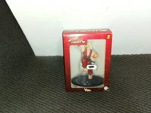 New / Sealed - Fanhome / Capcom - Street Fighter Figurine Collection No 2 - Ken - Picture 1 of 7