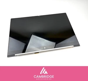 HP Envy 17-CW Series 17.3" Laptop Screen Assembly 1920 x 1080 Square Camera Hole - Afbeelding 1 van 3