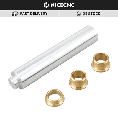 Sistema de arranque eléctrico NICECNC casquillos de bronce para Husqvarna TE250i TE300I 2019-2025 - Imagen 1 de 4