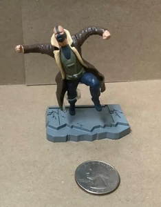 DC Comics The Dark Knight Rises Bane On stand - 3” Toy Figure - Picture 1 of 7