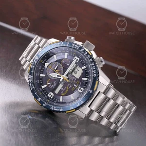 Citizen Promaster Sky - Skyhawk Blue Angels Funk-Chrono JY8078-52L - Bild 1 von 11