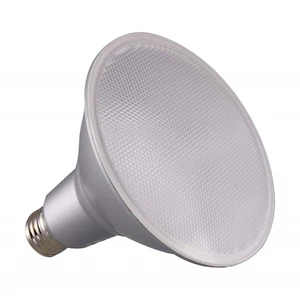 Satco 15w PAR38 LED 60 deg. Beam E26 Medium base 3000k Warm White - Picture 1 of 1
