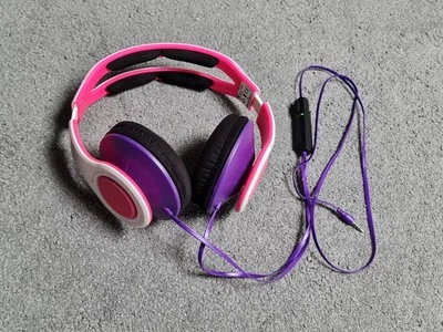 Gioteck TX-30 Headset  - Image 1 of 4