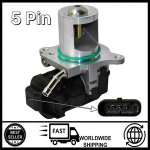 EGR Valve FOR Chrysler 300 C 3.0 CRD (2005-2012) 6421401060 - Picture 1 of 9