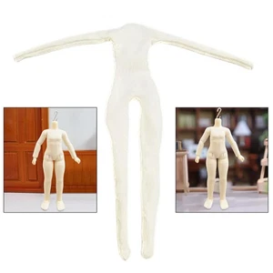 1/12 Scale Jumpsuit Figure Model Action Figure Outfits - Picture 1 of 7