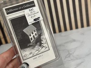 North Eastern Dollhouse For Your Dollhouse 1/144 Bausatz - Bild 1 von 5