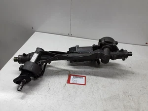 TRANSMISIÓN DIRECCIÓN STEERING RACK AUDI SQ2 (GAB/GAG) 2019 5Q1423053AK - Imagen 1 de 3