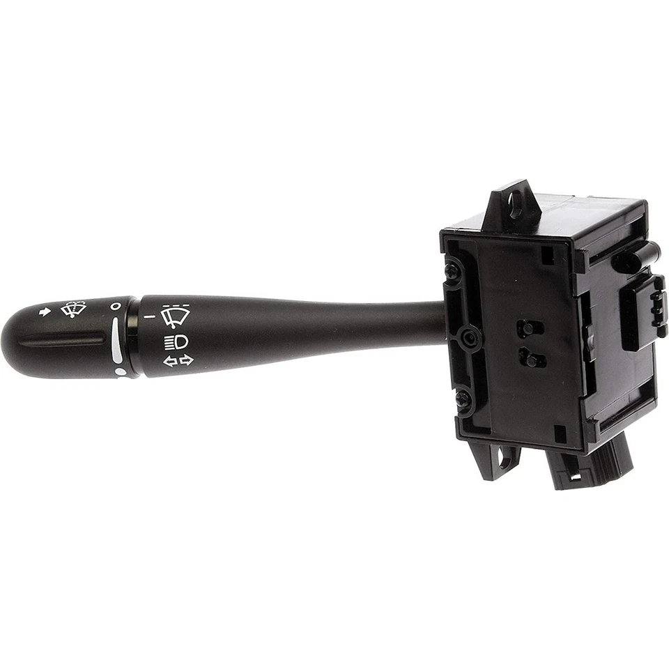 2330841 Interruptor de señal de giro Dorman para Dodge Caravan Grand Town & Country Voyager Foto 1 de 3