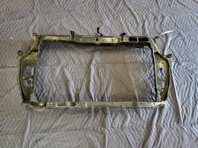 KIA RIO S 1.6L 2022 Radiator Support Carrier Frame USED OEM 18-23 - Image 1 of 4