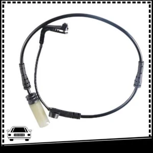 Front Brake Pad Wear Indicator Sensor Fits for 5 SERIES E60 E61 E63 Replacement - Picture 1 of 7