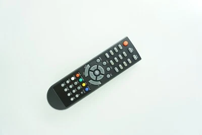 Remote Control For Opticum CX80 XS65 XS65-COMBO TV Telekarta Conax SAT Receiver - Image 1 of 4