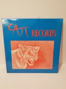 D. J. Jailbreak (Dee Major) - Katch The Beat / Starship - 12" Single Vinyl - Picture 1 of 4