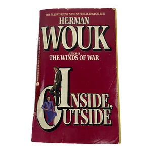 Herman Wouk, Inside, Outside - Picture 1 of 7