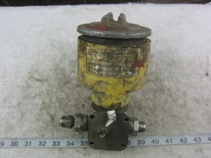 Interruttore di flusso FCI Fluid Components FR70-IS, usato - Foto 1 di 12