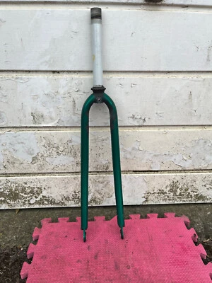 Raleigh Caprice front forks - Image 1 of 4