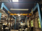 BRIDGE CRANE FREESTANDING 2 TON 13