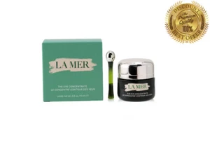 LA MER The Eye Concentrate 0.5oz / 15ml New In Box - Picture 1 of 1