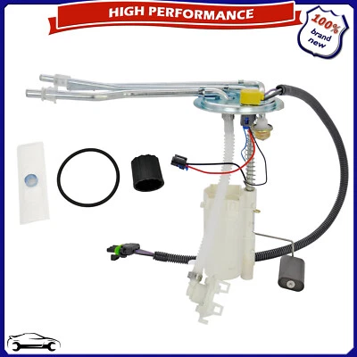 Gas Fuel Tank Sending Unit fit 1994-96 Chevrolet Impala Caprice Buick Roadmaster - Image 1 of 4