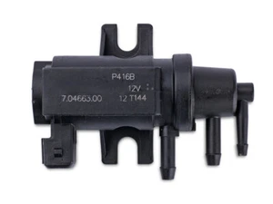 Pierburg Turbo Pressure Valve fits BB5E9E882AA CB5E-9E822-AA CB5Z9E882A LR049972 - Picture 1 of 2