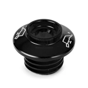 CNC Engine Oil Filler Plug Cover For DAYTONA 675 TIGER 800 SPEED TRIPLE - Bild 1 von 23