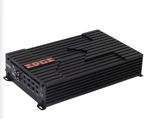 EDGE EDBX100.4-E1 DBX Series 4 Channel 800 Watts Speaker Amplifier - Picture 1 of 1