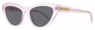 Ferragamo Cat Eye Sunglasses SF1103S 663 Opaline Pink 55mm - Image 1 of 3