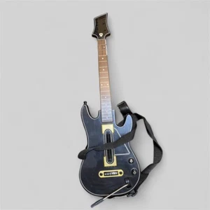 Used Guitar Hero Live Wireless Guitar Controller - Picture 1 of 7