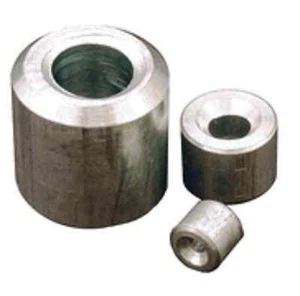 100 topes de aluminio para cable de cable de 5/32" - Imagen 1 de 1