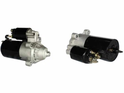 Motor De Arranque Ford Taurus 1990-1997 TYC 65244ZS 1996 1995 1994 1991 1992 1993 Foto 1 de 2